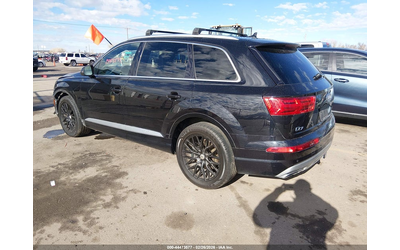 audi-q7-3-0l-v-6-di-dohc-vvt-supercharger-333hp-all-wheel-drive - 2