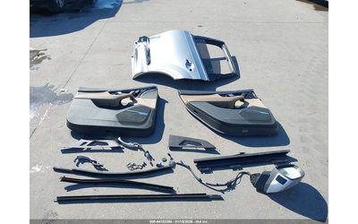 Audi Q7 3.0L V-6 DI, DOHC, VVT, TURBO, 335HP All Wheel Drive - автомобили, коли, обяви за нови и употребявани 11