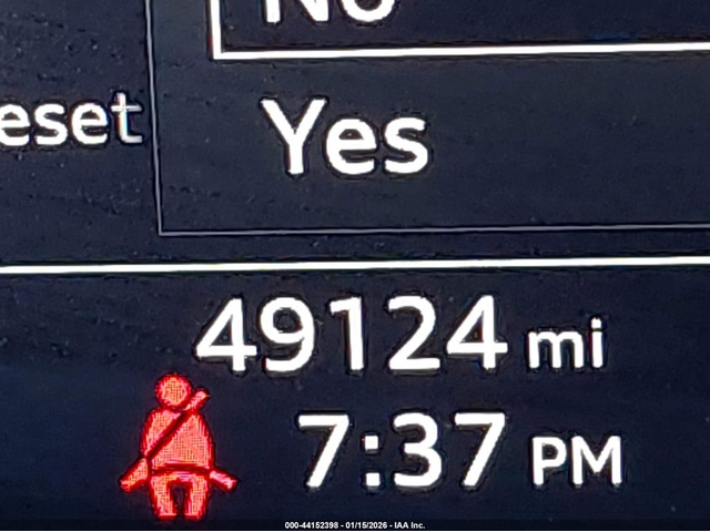 Audi Q7 3.0L V-6 DI, DOHC, VVT, TURBO, 335HP All Wheel Drive - автомобили, коли, обяви за нови и употребявани 15