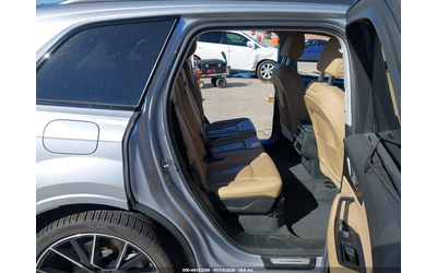 Audi Q7 3.0L V-6 DI, DOHC, VVT, TURBO, 335HP All Wheel Drive - автомобили, коли, обяви за нови и употребявани 7