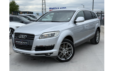 audi-q7-3-0tdi-2008g-s-line-top-sastoyanie-223-000km - 0