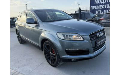 audi-q7-3-0tdi-2008g-top-sastoyanie-247-000km-servizna - 2