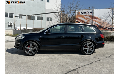 audi-q7-3-0tdi-239k-s-vnos-ot-avstriya-garantsiya-ot-kentavar - 1