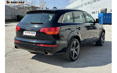 audi-q7-3-0tdi-239k-s-vnos-ot-avstriya-garantsiya-ot-kentavar - 3