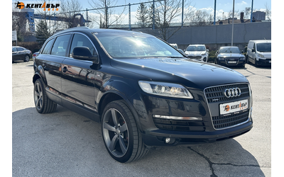 audi-q7-3-0tdi-239k-s-vnos-ot-avstriya-garantsiya-ot-kentavar - 5