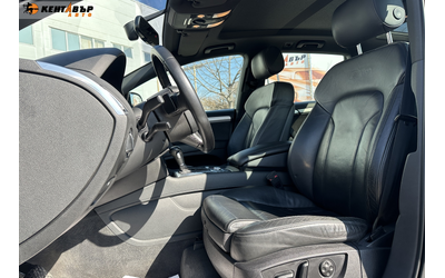 Audi Q7 3.0tdi 239к.с./ВНОС ОТ АВСТРИЯ/ГАРАНЦИЯ ОТ КЕНТАВЪР - автомобили, коли, обяви за нови и употребявани 7
