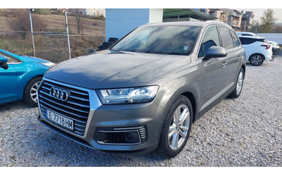 audi-q7-3-0tdi-e-tron - 0