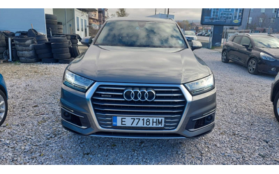 audi-q7-3-0tdi-e-tron - 2