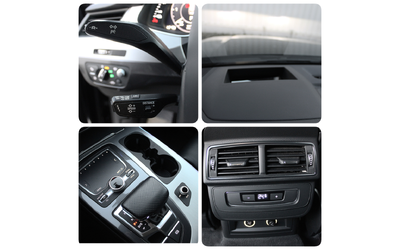 Audi Q7 3.0TDI/E-TRON/S-LINE/QUATTRO/TOP - автомобили, коли, обяви за нови и употребявани 14