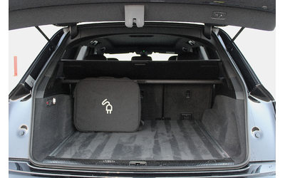 Audi Q7 3.0TDI/E-TRON/S-LINE/QUATTRO/TOP - автомобили, коли, обяви за нови и употребявани 16