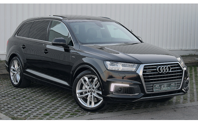 audi-q7-3-0tdi-e-tron-s-line-quattro-top - 2