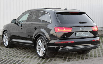 audi-q7-3-0tdi-e-tron-s-line-quattro-top - 3