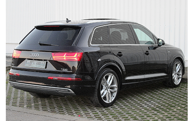 audi-q7-3-0tdi-e-tron-s-line-quattro-top - 5