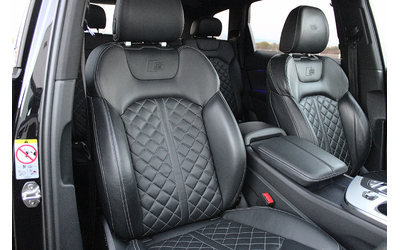 Audi Q7 3.0TDI/E-TRON/S-LINE/QUATTRO/TOP - автомобили, коли, обяви за нови и употребявани 8