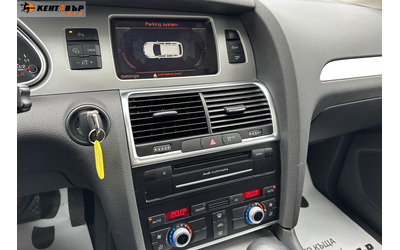 Audi Q7 3.0tdi Facelift/Панорама/Внос от Франция/ГАРАНЦИЯ ОТ КЕНТАВЪР - автомобили, коли, обяви за нови и употребявани 11