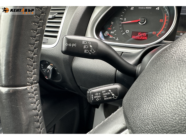 Audi Q7 3.0tdi Facelift/Панорама/Внос от Франция/ГАРАНЦИЯ ОТ КЕНТАВЪР - автомобили, коли, обяви за нови и употребявани 13