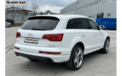 audi-q7-3-0tdi-facelift-panorama-vnos-ot-frantsiya-garantsiya-ot-kentavar - 3