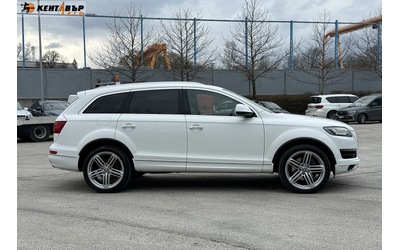 audi-q7-3-0tdi-facelift-panorama-vnos-ot-frantsiya-garantsiya-ot-kentavar - 4