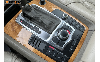 Audi Q7 3.0tdi/Quattro - автомобили, коли, обяви за нови и употребявани 10