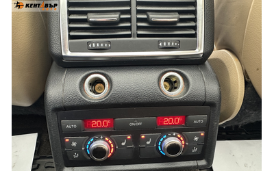 Audi Q7 3.6i 280 к.с. - автомобили, коли, обяви за нови и употребявани 10