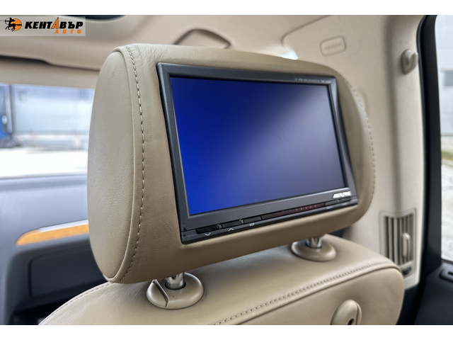 Audi Q7 3.6i 280 к.с. - автомобили, коли, обяви за нови и употребявани 11