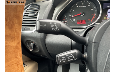 Audi Q7 3.6i 280 к.с. - автомобили, коли, обяви за нови и употребявани 16