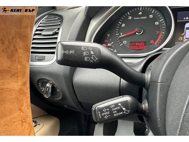 Audi Q7 3.6i 280 к.с. - автомобили, коли, обяви за нови и употребявани 16