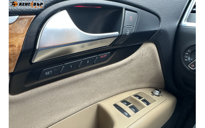 Audi Q7 3.6i 280 к.с. - автомобили, коли, обяви за нови и употребявани 17