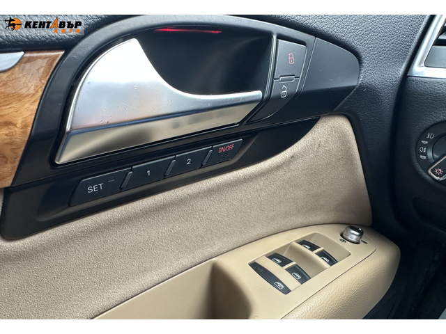 Audi Q7 3.6i 280 к.с. - автомобили, коли, обяви за нови и употребявани 17