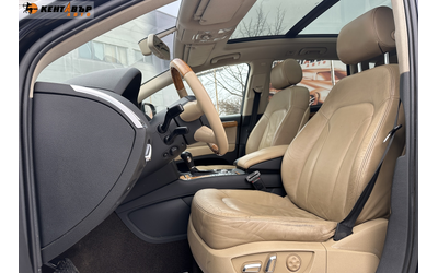 Audi Q7 3.6i 280 к.с. - автомобили, коли, обяви за нови и употребявани 7