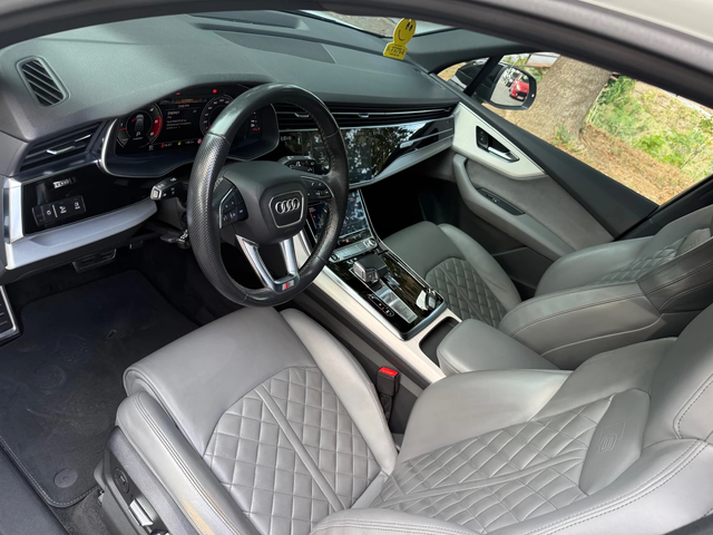 Audi Q7 3XS-Line* DIGITAL* 7МЕСТА* DISTRONIC* TOP - автомобили, коли, обяви за нови и употребявани 10