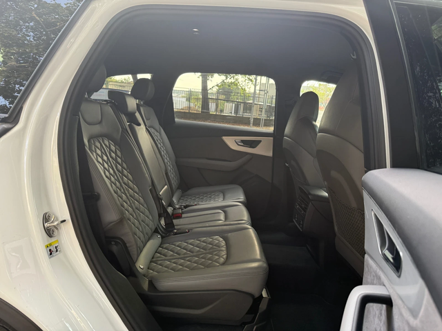 Audi Q7 3XS-Line* DIGITAL* 7МЕСТА* DISTRONIC* TOP - автомобили, коли, обяви за нови и употребявани 11