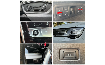 Audi Q7 3XS-Line* DIGITAL* 7МЕСТА* DISTRONIC* TOP - автомобили, коли, обяви за нови и употребявани 14