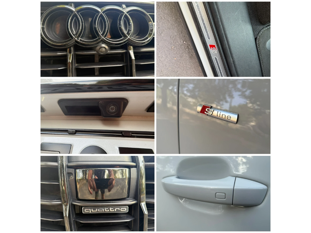 Audi Q7 3XS-Line* DIGITAL* 7МЕСТА* DISTRONIC* TOP - автомобили, коли, обяви за нови и употребявани 15