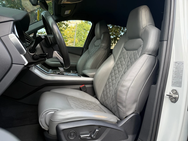 Audi Q7 3XS-Line* DIGITAL* 7МЕСТА* DISTRONIC* TOP - автомобили, коли, обяви за нови и употребявани 9