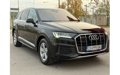 audi-q7 - 0