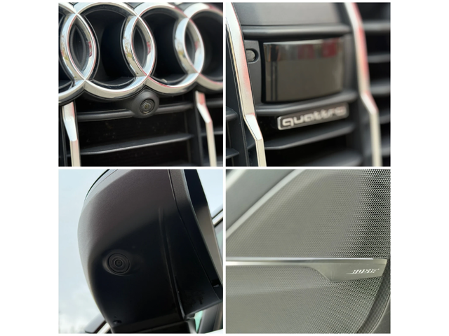 Audi Q7 7МЕСТА* ПЕЧКА* DISTONIC* BOSE* 360CAM* TOP - автомобили, коли, обяви за нови и употребявани 12