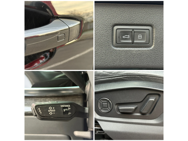Audi Q7 7МЕСТА* ПЕЧКА* DISTONIC* BOSE* 360CAM* TOP - автомобили, коли, обяви за нови и употребявани 13