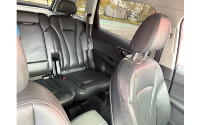 Audi Q7 7МЕСТА* ПЕЧКА* DISTONIC* BOSE* 360CAM* TOP - автомобили, коли, обяви за нови и употребявани 9