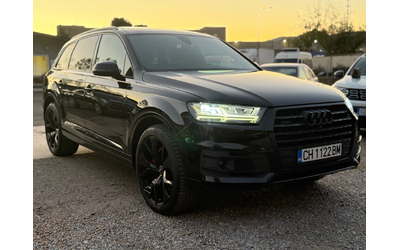audi-q7 - 0