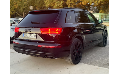 audi-q7 - 1