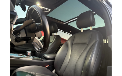 Audi Q7 BOSE* ОБДУХВАНЕ* КАМЕРА* ПАНОРАМА* DISTR* 7МЕСТА - автомобили, коли, обяви за нови и употребявани 8