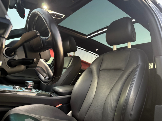 Audi Q7 BOSE* ОБДУХВАНЕ* КАМЕРА* ПАНОРАМА* DISTR* 7МЕСТА - автомобили, коли, обяви за нови и употребявани 8