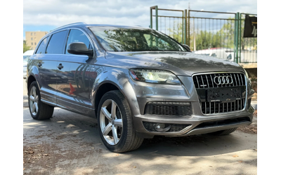 audi-q7 - 0