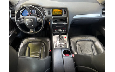 Audi Q7 FSI* 7-места* ТОП СЪСТОЯНИЕ* S-Line - автомобили, коли, обяви за нови и употребявани 10