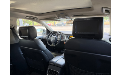 Audi Q7 FSI* 7-места* ТОП СЪСТОЯНИЕ* S-Line - автомобили, коли, обяви за нови и употребявани 11