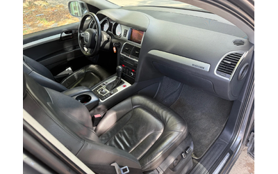 Audi Q7 FSI* 7-места* ТОП СЪСТОЯНИЕ* S-Line - автомобили, коли, обяви за нови и употребявани 13