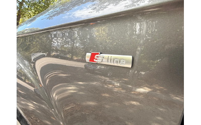 Audi Q7 FSI* 7-места* ТОП СЪСТОЯНИЕ* S-Line - автомобили, коли, обяви за нови и употребявани 14