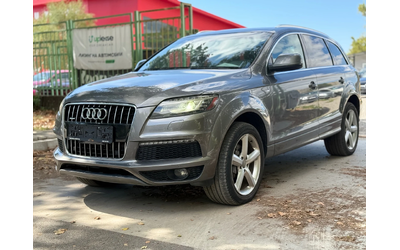 audi-q7 - 4