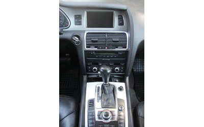 Audi Q7 3.0 TDI  РЕГИСТРАЦИЯ - автомобили, коли, обяви за нови и употребявани 10